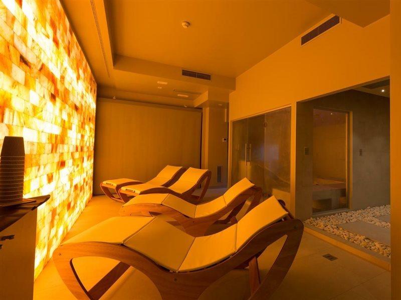 Methis Hotel & Spa Padova Exterior photo