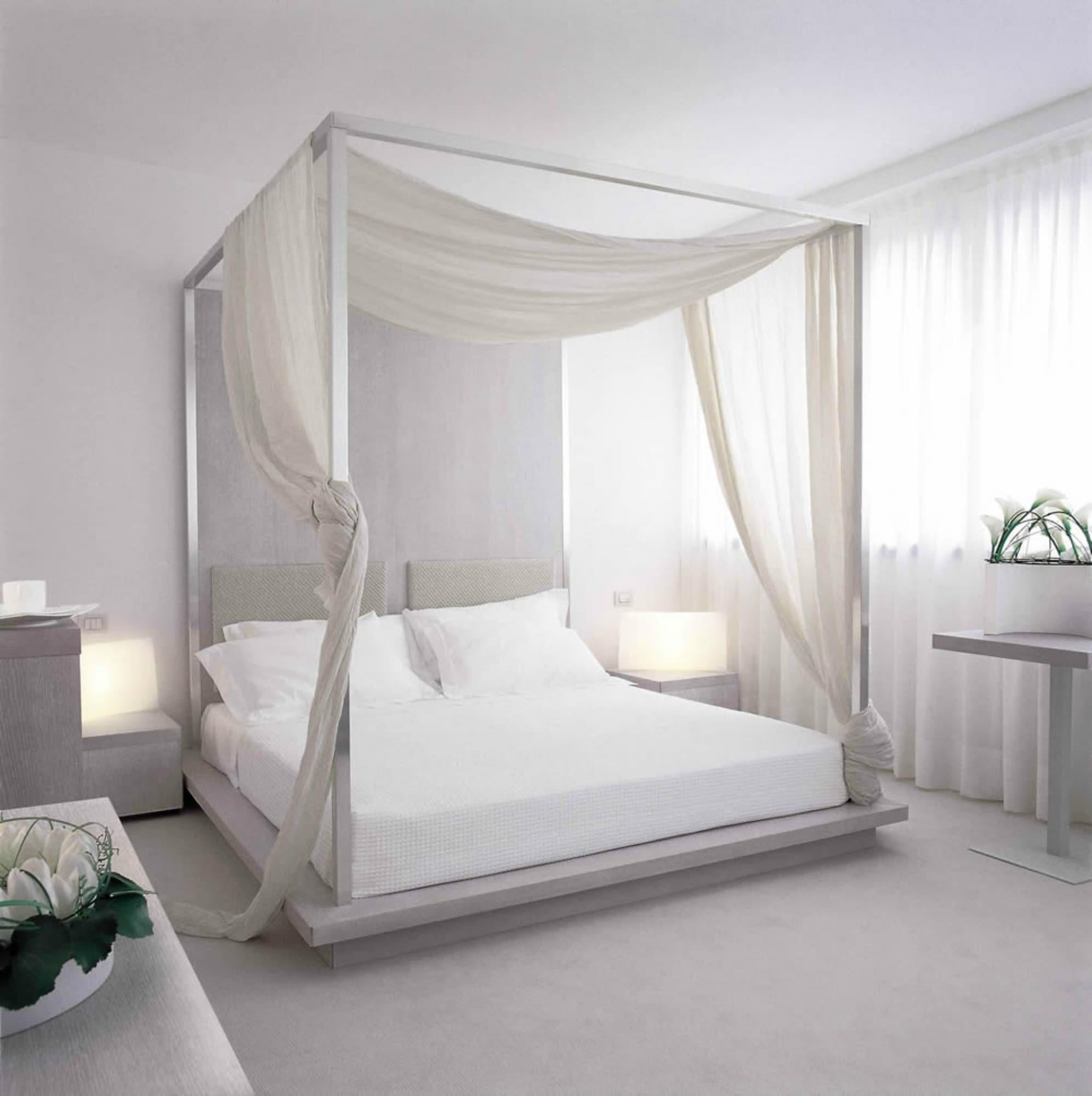 Methis Hotel & Spa Padova Exterior photo