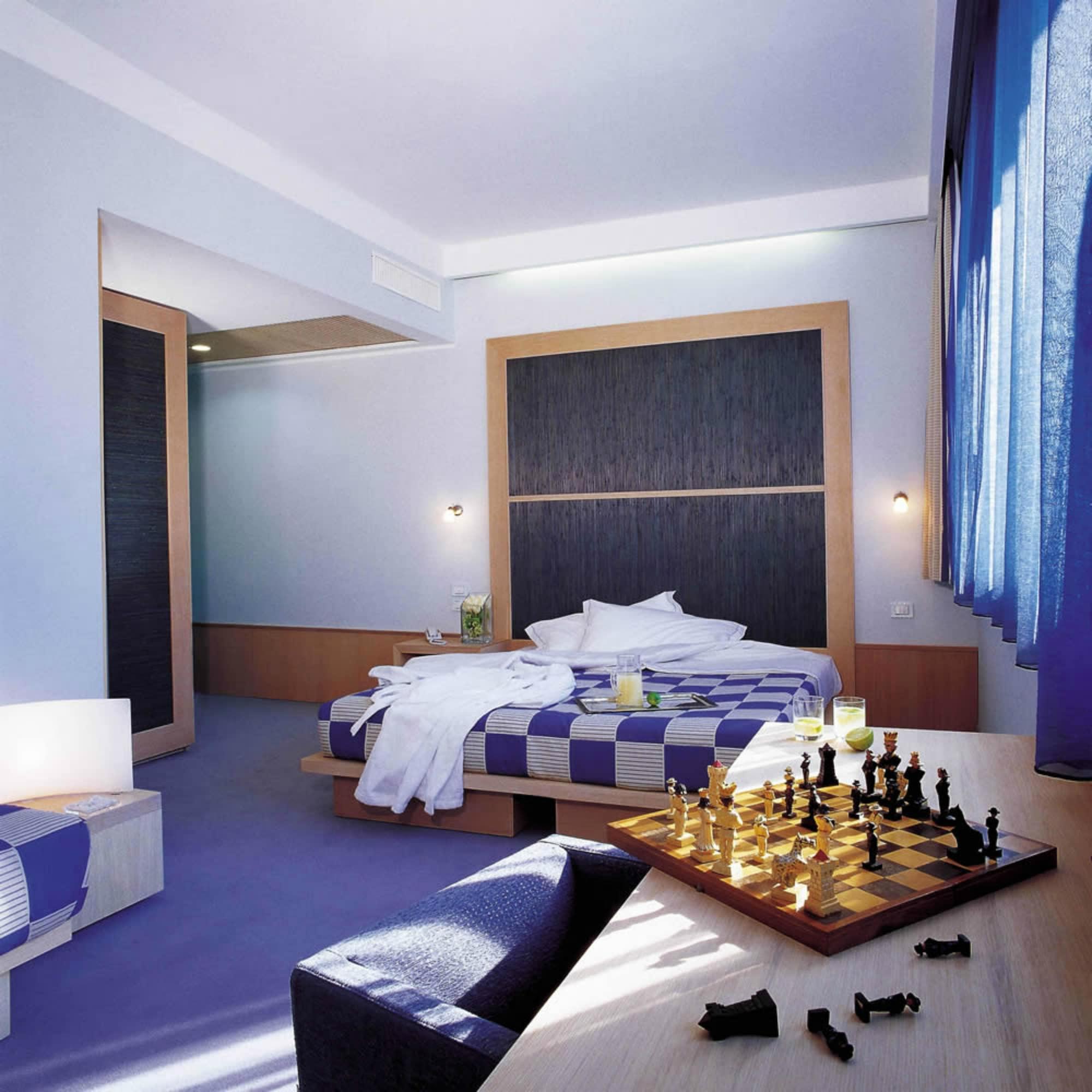 Methis Hotel & Spa Padova Exterior photo