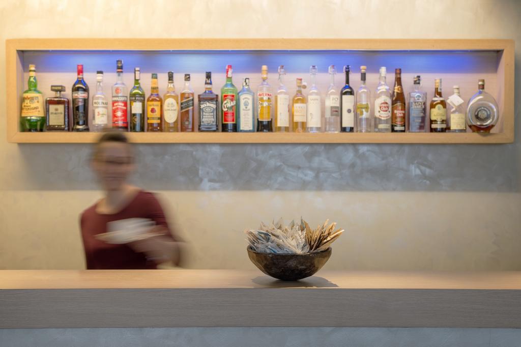 Methis Hotel & Spa Padova Exterior photo