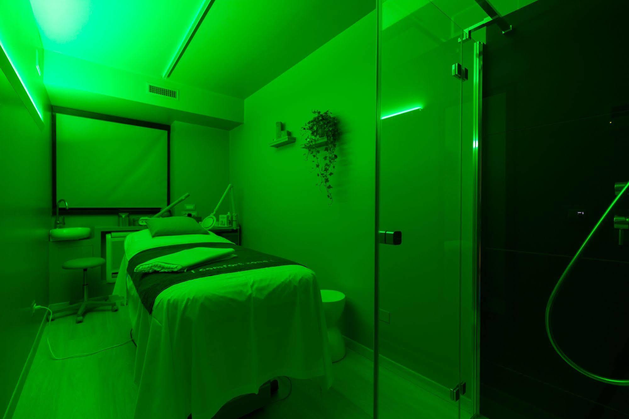 Methis Hotel & Spa Padova Exterior photo