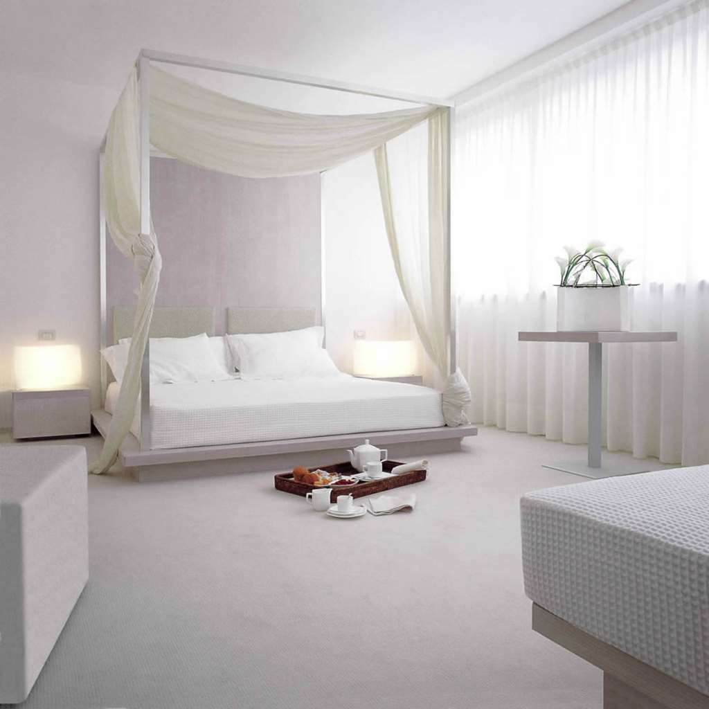 Methis Hotel & Spa Padova Room photo